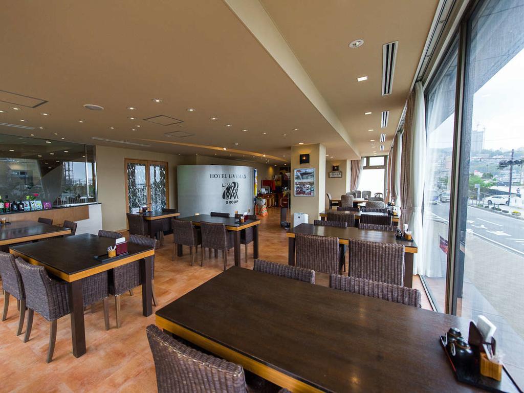 Hotel Livemax Atami Luaran gambar